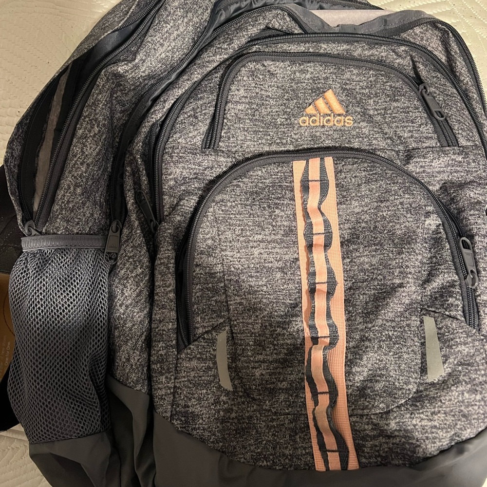 Adidas Backpack